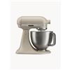 KitchenAid Set robot da cucina Artisan Plus con accessori, 4,7 L, 7 pz - Bianco