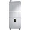 Smeg Modello: 97251761066,Lavaoggetti Smeg UW5757D con cesto 570x570 mm 9.1 kW
