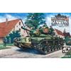 AFV Club Modellino Char M60a2 Patton Mano Battle Tank AFV CLUB 35230 1:3 5 Per