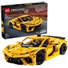 LEGO TECHNIC 42205 Chevrolet Corvette Stingray