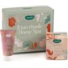 HP ITALIA Neavita Home Spa Cofanetto I Tisana Equilibrio Naturale 7filtroscrigno + Crema Mani 50ml