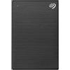 SEAGATE Hard disk esterno portatile da 2,5 pollici ONE-TOUCH 5TB USB-3.0