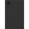 Disco rigido esterno portatile con illuminazione RGB FIRECUDA-GAMING 2TB USB-3.2