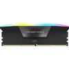 Modulo di memoria RAM DIMM con illuminazione VENGEANCE-RGB-DDR5 5200MHZ 8GB CL40