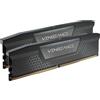 CORSAIR Kit di memoria RAM DIMM VENGEANCE-DDR5 5200MHZ 16GB (2X8GB) CL40