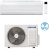 Samsung Climatizzatore Condizionatore Samsung WINDFREE ELITE S2 Wifi 9000 BTU AR70F09CAAWNEU INVERTER classe A+++/A+++ NOVITÁ