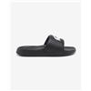 Lacoste Ciabatte Lacoste Serve Slide 1.0 nero eclipse bianco - 46