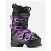 K2 Scarponi K2 BFC 75 2027 nero viola donna - 24.5