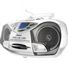 Karcher RR 510N stereo portatile con lettore CD/MP3 e porta USB