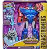 Hasbro Transformers Bumblebee Cyberverse Adventures Ufficiale-Classe Optimus Prime figura giocattolo