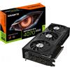 Gigabyte GeForce RTX 4070 SUPER WINDFORCE OC 12G NVIDIA 12 GB GDDR6X Scheda Video