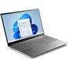 CSL Windows 11 Pro - Ultra-Slim Laptop, 15,6 Zoll Display Full HD 1920x1080 IPS, Intel N200 CPU 4x3700 MHz, 2000 GB M.2 SSD, 16 GB DDR4-RAM, USB 3.2