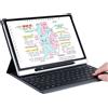 Lustrens Tastiera compatta ACK09 per accessori di tavolette grafiche digitali