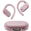 Merkloos Auricolari aperti senza fili - Bluetooth 5.3 - Rosa - Fino a 40 ore di riproduzione