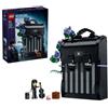 Lego Mercoledì Addams Zaino di Mercoledi' 76787 di Lego