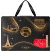 L'ORÉAL PARIS Pochette Rossa Panorama Cofanetto
