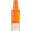Lancaster Sun Beauty Nude Skin Sensation Water Spf30 Acqua Solare Trasparente Bi-fase