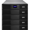 Eaton 9E2000IR gruppo di continuità (UPS) Doppia conversione (online) 2 kVA 1800 W 6 presa(e) AC [9E2000IR]