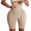YBFDO Allenatore a vita alta Body Shaper Mutandine imbottite Glutei Booty Hip Enhancer Butt Shapers Senza soluzione di continuità Sollevamento Butt Lifter Mutandine di controllo