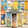 TAKARA TOMY Visualizza Psycanck nelle avventure quotidiane e stravaganti. Colori vivaci, dettagli divertenti. Ottimo per le stanze dei bambini o gli angoli del Pokémon