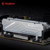 KingBank KJXS DDR5 RAM 8GB/16GB Kit (2x8GB) 6000MHz Memoria Desktop CL36-36-36-80 XMP 3.0/AMD EXPO RAM ad Alta Velocità per Computer