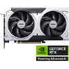 MSI Scheda Grafica MSI RTX 5060 TI 8G VENTUS 2X OC PLUS