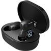 Xiaomi Mi True Wireless Earbuds Basic 2,Airdots 2, Cuffie wireless Bluetooth 5.0, Custodia di ricarica magnetica(versione globale) Nero