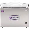 Besser Vacuum Macchina sottovuoto a campana da banco DELI46 - barra saldante da cm 46