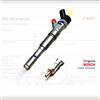 BOSCH Iniettore - OPEL VIVARO Combi (J7) 1.9 DTI - 0445110021