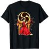 TAIKO DRUM GAG GIFT TEE T-SHIRT SHOP Taiko Odaiko batterista disegnato a mano illustrazione Taiko batterista Maglietta