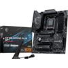 MSI X870E GAMING PLUS WIFI scheda madre AMD X870E Socket AM5 ATX - 7E70-001R