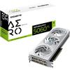 GIGABYTE GeForce RTX 5060 Ti AERO OC 16G Gigabyte - Carte grafiche - GV-N506TAERO OC-16GD