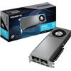 GIGABYTE Radeon AI PRO R9700 AI TOP 32G Scheda Grafica - 32 GB GDDR6, 256 bit, PCI-E 5.0, 2920 MHz Frequenza del core, 3 x Displ - GV-R9700AI TOP-32GD