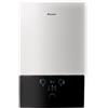 Daikin Caldaia a condensazione Altherma D2CND 24 Ultracompatta con Protezione antigelo 24kw tecnologia erp + fumi OMAGGIO Metano/GPL