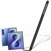 BAILI Fold 8 Stylus, Samsung Galaxy Z Fold8 Ultra Pen, sostituzione Samsung S Pen, penne di input tablet per tutti i touch screen/Galaxy Tab A11+/tablet Samsung/Android/iOS Pad-Nero