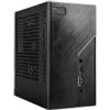 ASRock DeskMini X600 USB4 Series Mini-PC | Supporto AMD Ryzen 9000/8000/7000 | DDR5 6400+ | USB4 | PCIe Gen5 M.2 | Triple Display | Design ultra compatto da 1,92 L