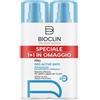 Bioclin Deo Pro Active Vapo Senza Profumo Confezione speciale 1+1