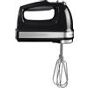 KitchenAid 5KHM9212EOB Sbattitore manuale 85 W Argento