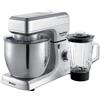 Ariete Pastamatic Gourmet 7L robot da cucina 2100 W Acciaio inossidabile