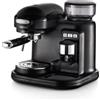 Ariete Macchina Caffè Moderna 1318 Nero