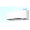 Splendid Olimpia Splendid Alysea Condizionatore Fisso, Monosplit, Inverter, 9000 BTU, Unità Interna E Unità Esterna, Bianco