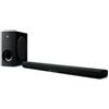 Yamaha SR-B40A Nero 2.1 canali 200 W