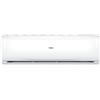 Haier Clima H1U12TAB Trendy Condizionatore Fisso, KIT H1U12TABOUT + HAS12TABIN inverter, Wi-Fi, Unità Interna e Esterna