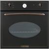 Glem Gas GFT64AN-S3 Forno a Incasso 64 L 2650 W A Antracite