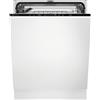 Electrolux EES47400L Lavastoviglie Integrata totale Serie 600 SatelliteClean® 60 cm