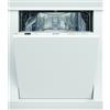 Indesit IN2IFC14BN6, Lavastoviglie 60cm, classe C, 14 coperti, 44dBA