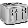 KitchenAid 859711675290 tostapane 7 4 fetta/e 1640 W Acciaio inox
