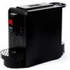 Kimbo Up! Macchina Caffè a Cialde 0,85 L - Colore Nero