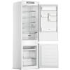 Whirlpool WHC18 T514 Frigorifero combinato a incasso, Total No Frost ventilato, 55 cm, Classe C, Bianco, 32 db, h 177cm