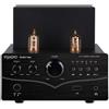 Irradio IR-DA3 Tube Amplificatore stereo HI-FI ibrido valvolare 4Ohm 50W RMS